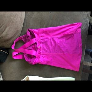 Lululemon tank tops